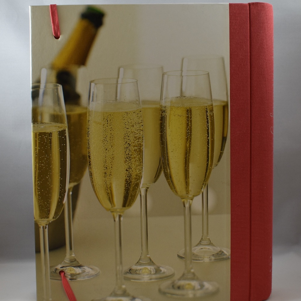 Our Wedding Journal- Planning Book- New - Picture 2 of 7